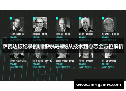 萨瓦达破纪录的训练秘诀揭秘从技术到心态全方位解析 萨瓦达破纪录的训练秘诀揭秘从技术到心态全方位解析