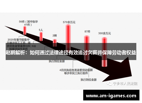 赵鹏解析:如何通过法律途径有效追讨欠薪并保障劳动者权益 赵鹏解析:如何通过法律途径有效追讨欠薪并保障劳动者权益