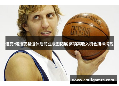 迪克·诺维茨基退休后商业版图拓展 多项高收入机会持续涌现