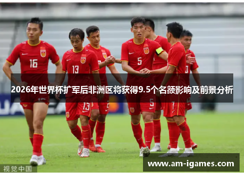 2026年世界杯扩军后非洲区将获得9.5个名额影响及前景分析
